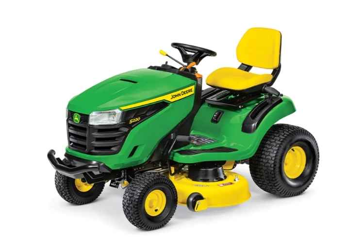 Is the John Deere S130 Lawn Tractor Worth Buying? Get to Know