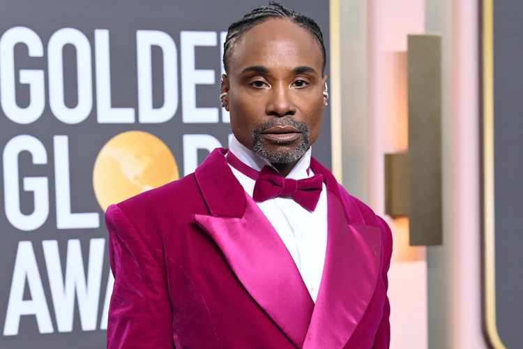 Billy Porter Net Worth: Know Everything About This Popular American ...